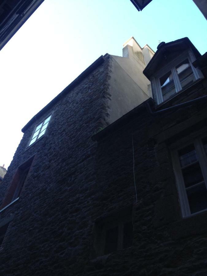 Апартаменты Saint Malo Intra-Muros Экстерьер фото